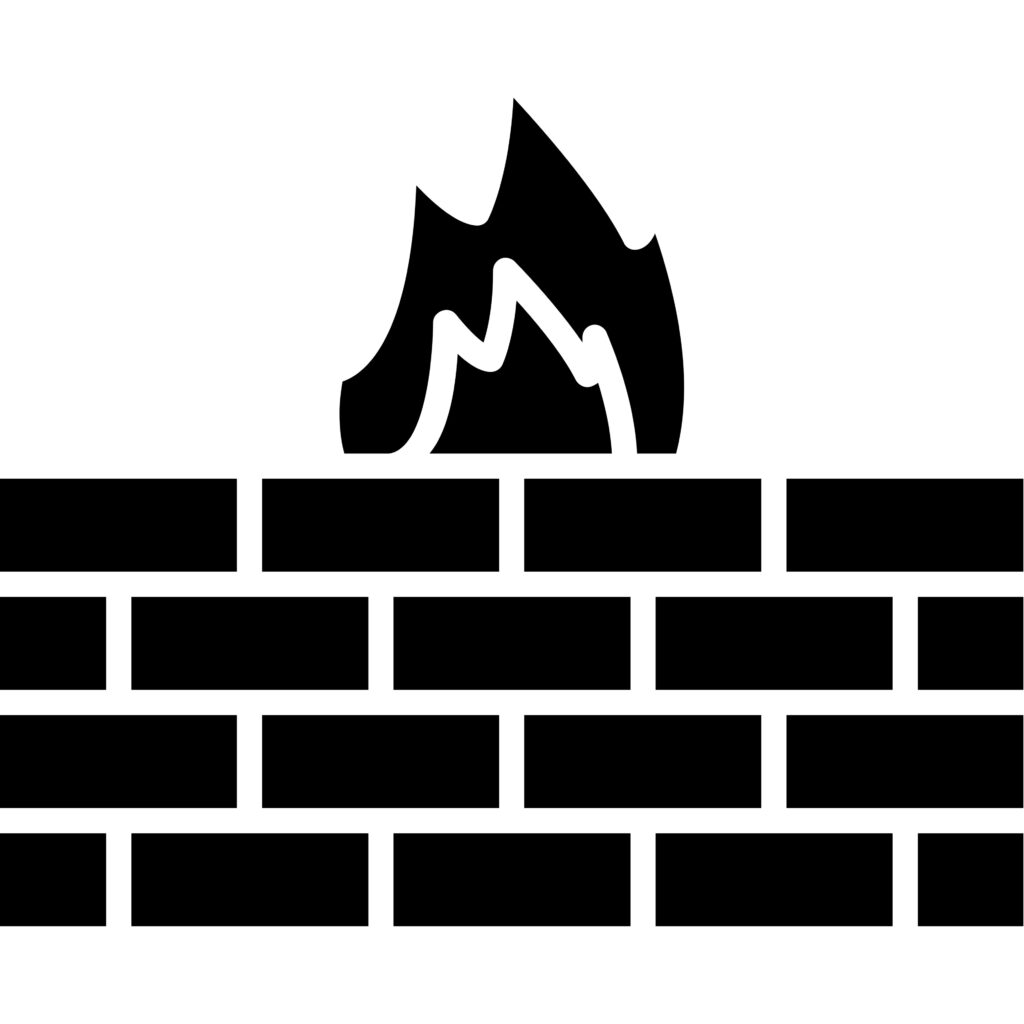 firewall icon pic