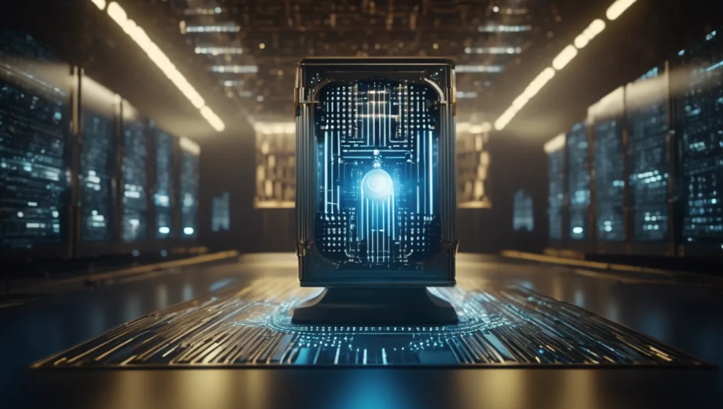 Quantum Computing – Cyber Tips Guide