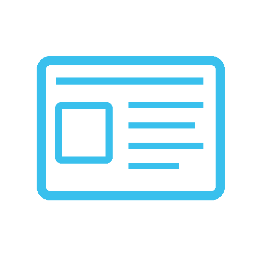 research icon